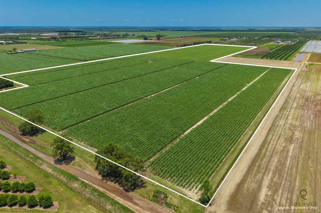 Lot 2 Barazzas Rd, Alloway, QLD 4670