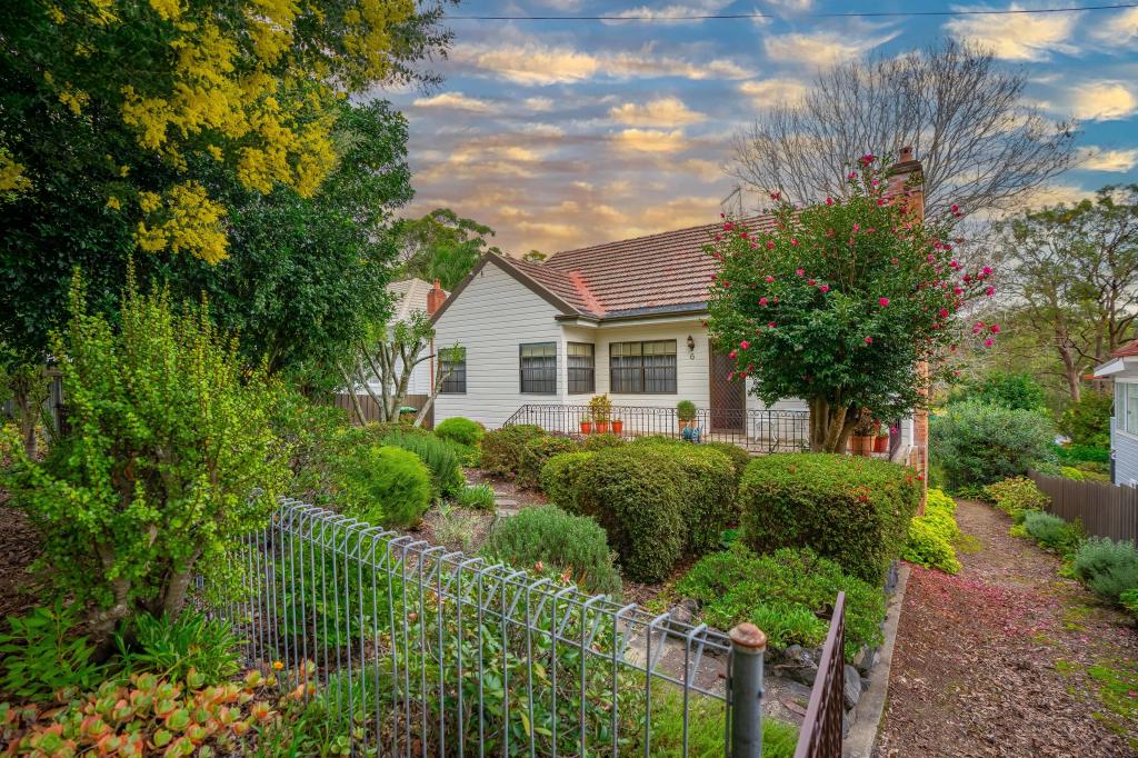 6 Joslin St, Kotara, NSW 2289