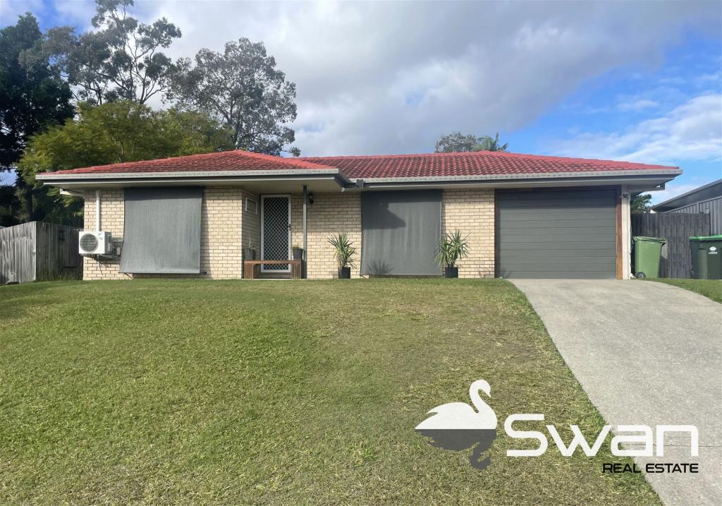 9 Stoten St, Eagleby, QLD 4207