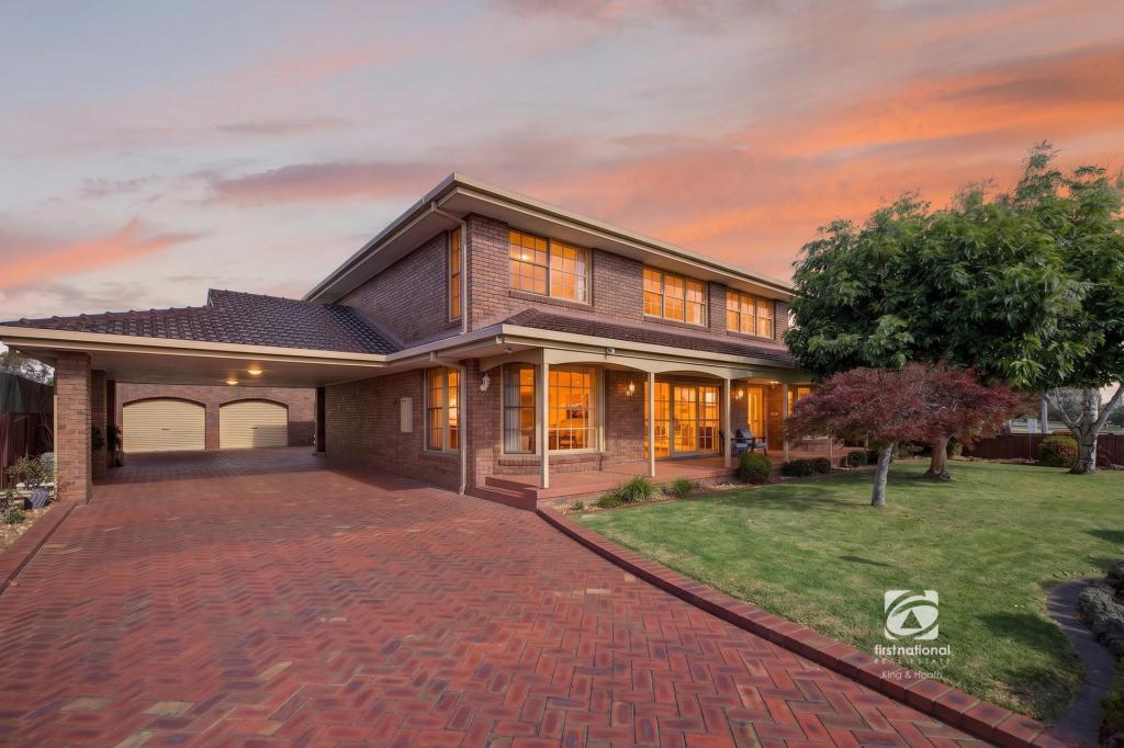 23 Williams Pde, Bairnsdale, VIC 3875