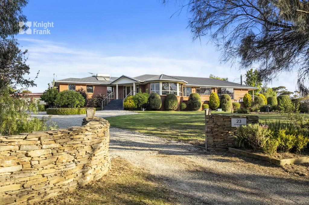 23 Wingara Rd, Howden, TAS 7054