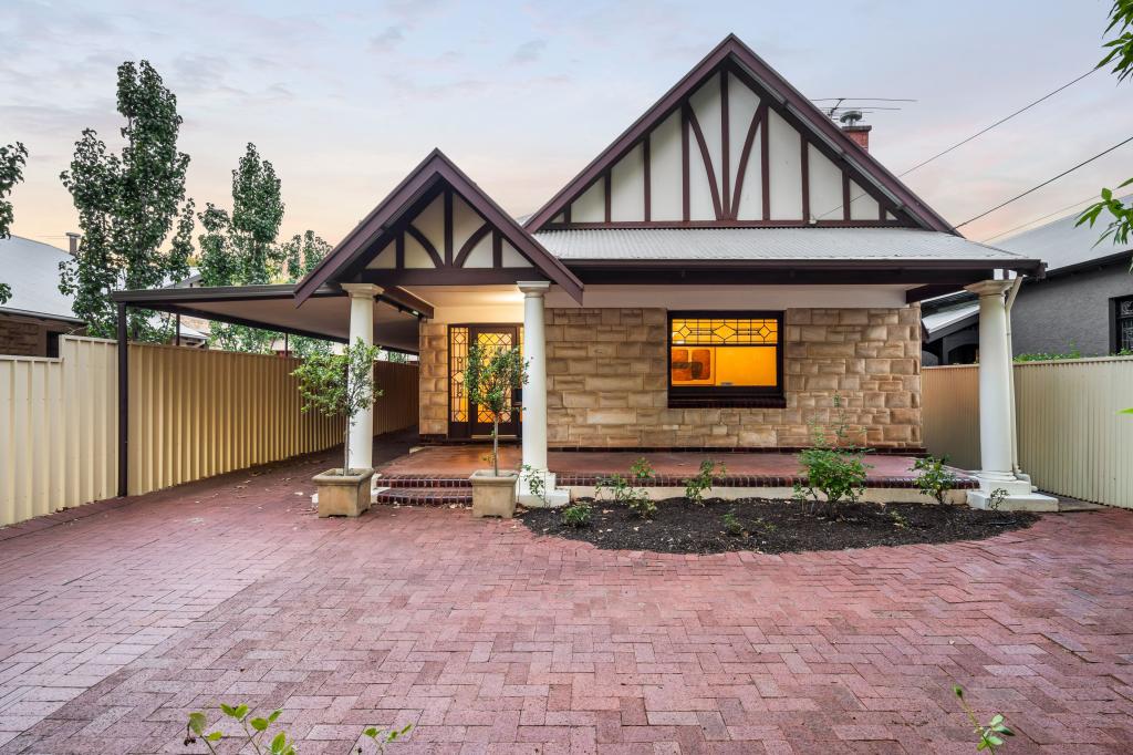 1a Third Ave, St Peters, SA 5069