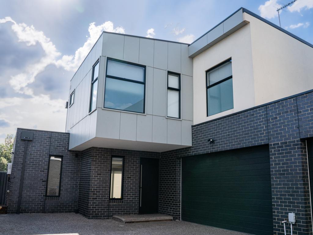 2/314 Gordon St, Maribyrnong, VIC 3032