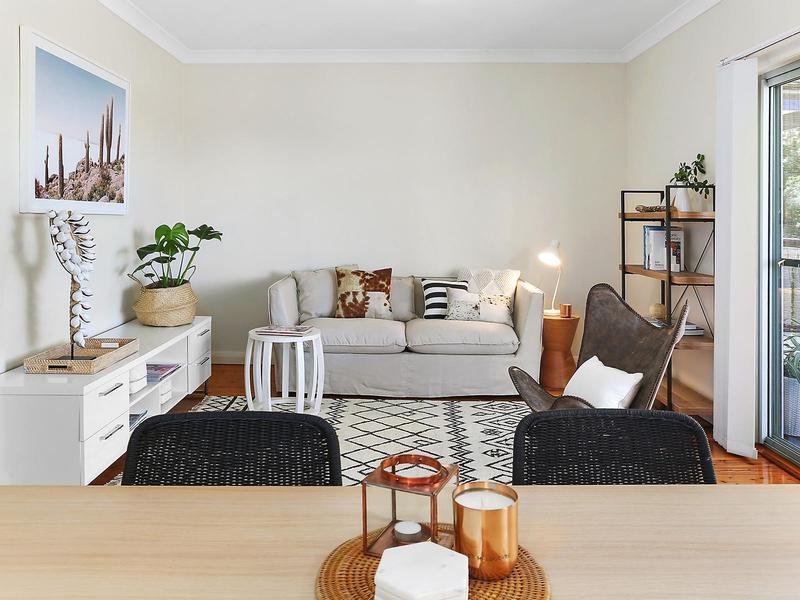 3/50 Robertson St, Coniston, NSW 2500