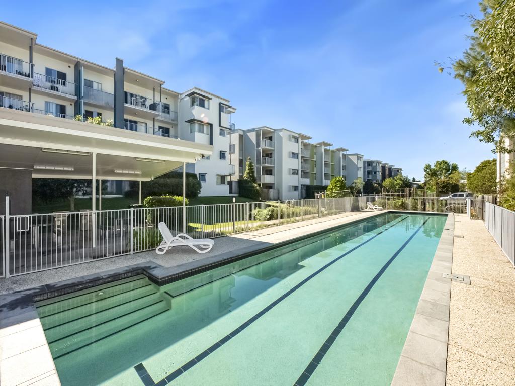244/8 Starling St, Buderim, QLD 4556