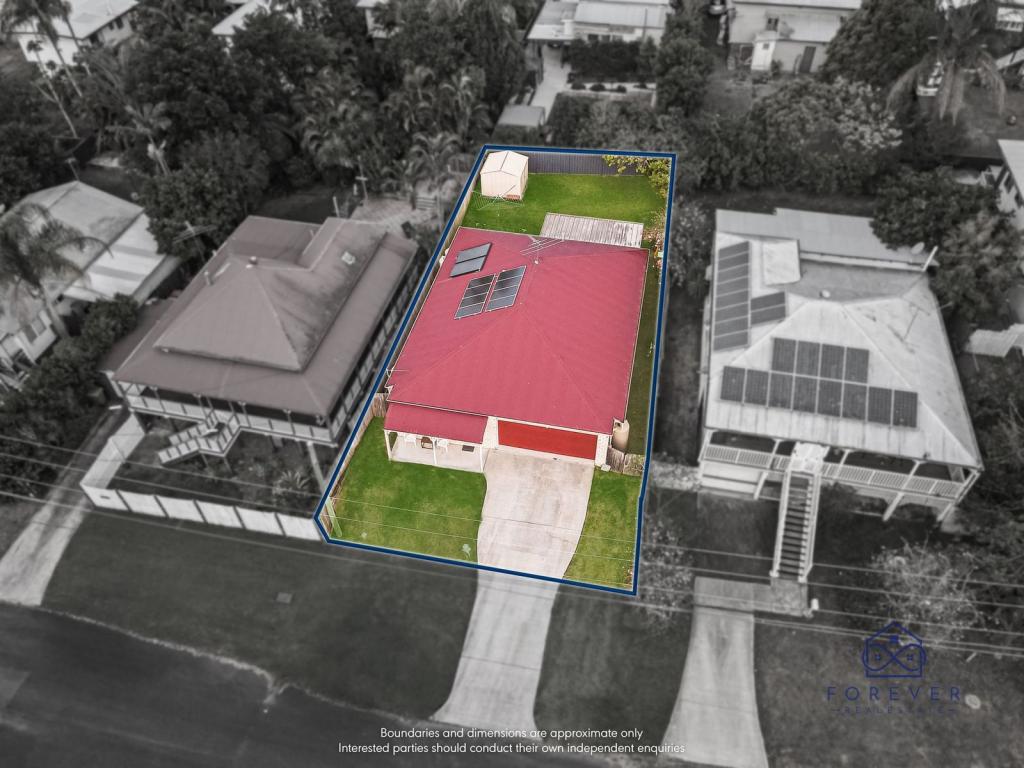 5 FINIMORE ST, TIVOLI, QLD 4305