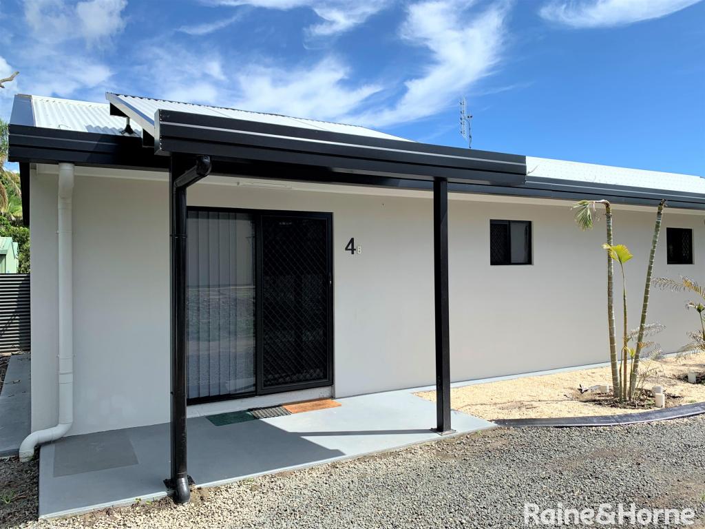 4b/164 Torquay Rd, Scarness, QLD 4655