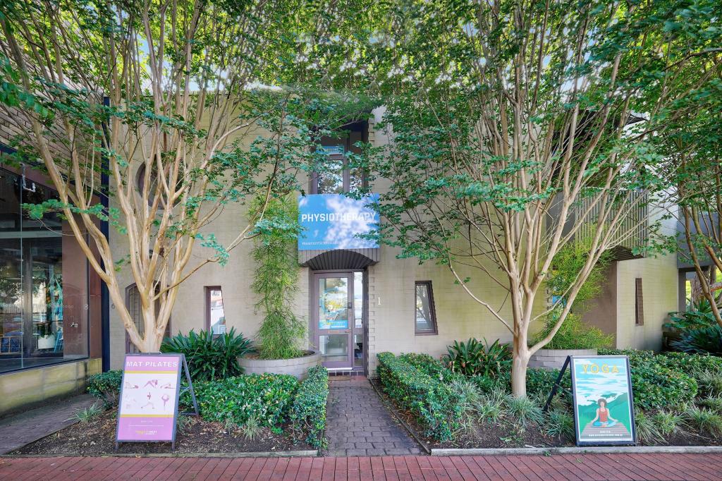 1/181 High St, North Willoughby, NSW 2068