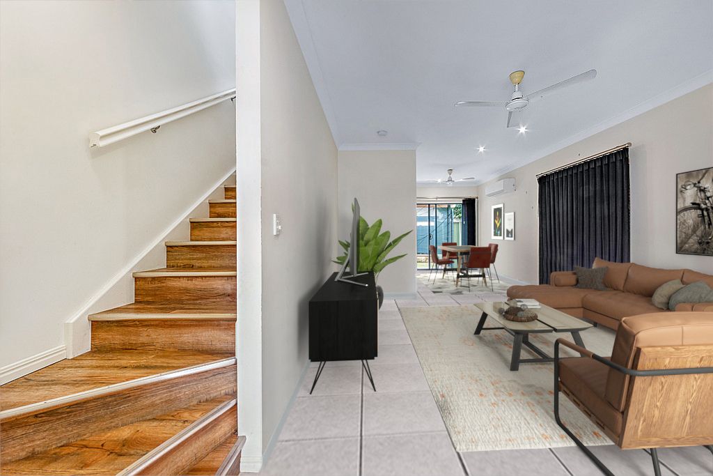 2/7 Erromango Dr, Jubilee Pocket, QLD 4802