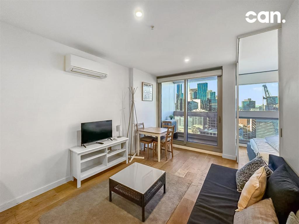 3105/38 ROSE LANE, MELBOURNE, VIC 3000