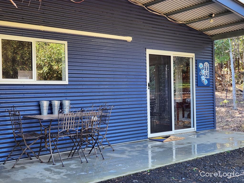 Contact Agent For Address, Booral, QLD 4655