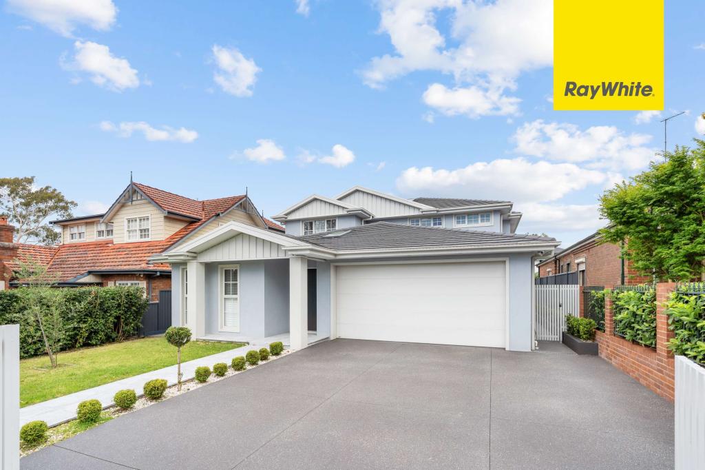 53 Pemberton St, Strathfield, NSW 2135