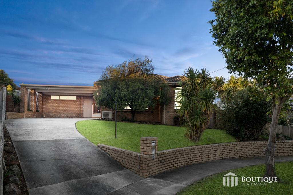 19 Kaye Ct, Dandenong North, VIC 3175