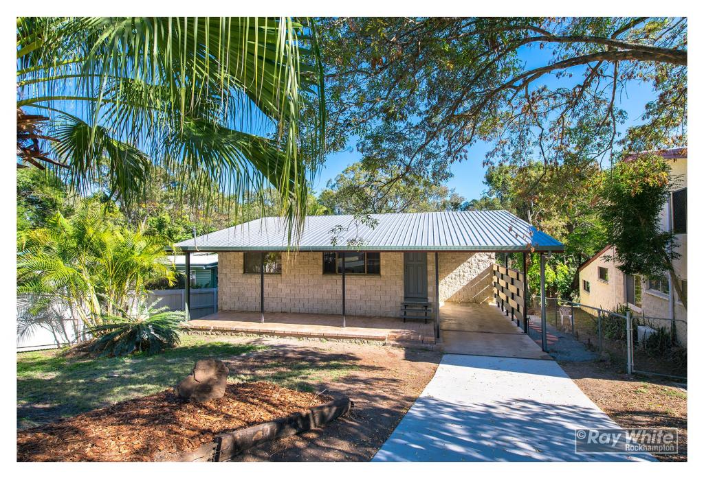 331 Mills Ave, Frenchville, QLD 4701