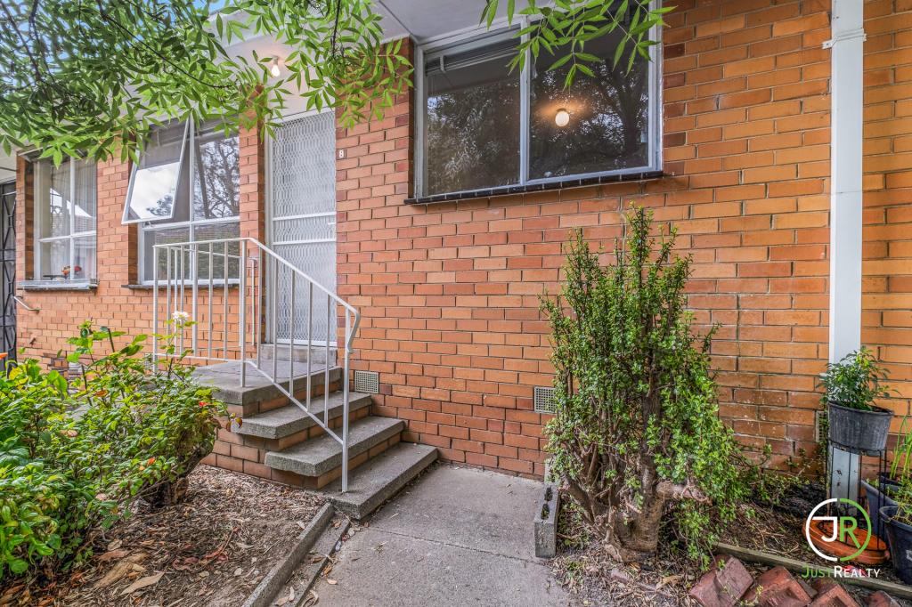 8/37 Corrigan Rd, Noble Park, VIC 3174