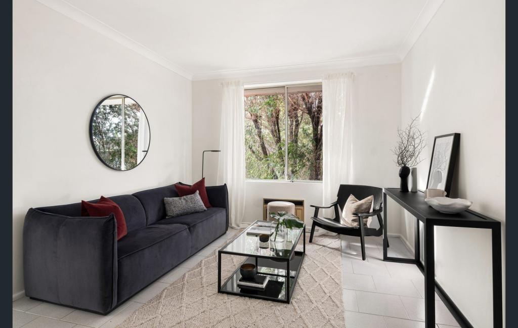 10/15 Burton St, Concord, NSW 2137