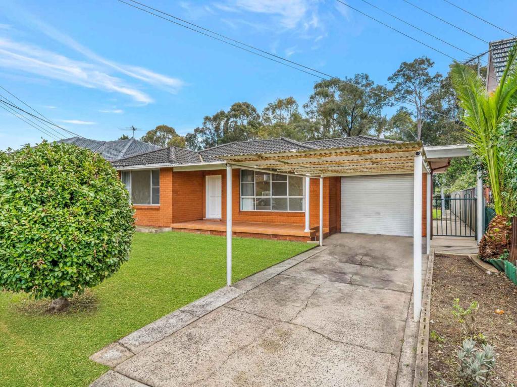 15 Bird Ave, Lurnea, NSW 2170