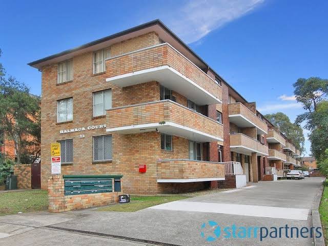 2/23 ST ANN ST, MERRYLANDS, NSW 2160