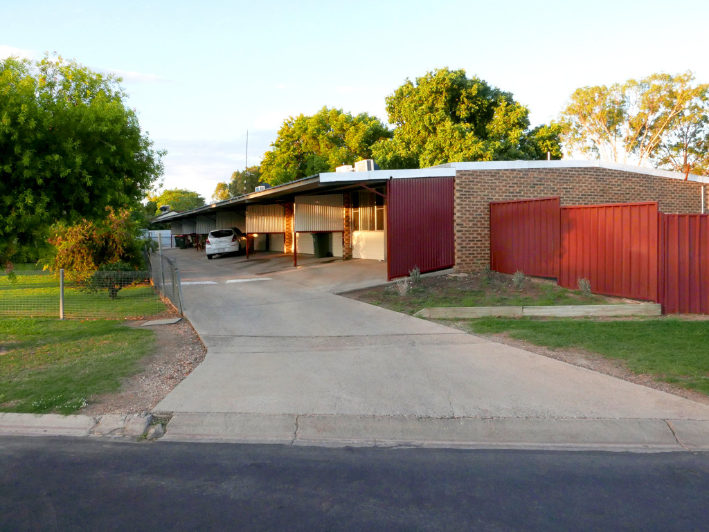 1/57 Russell St, Goondiwindi, QLD 4390