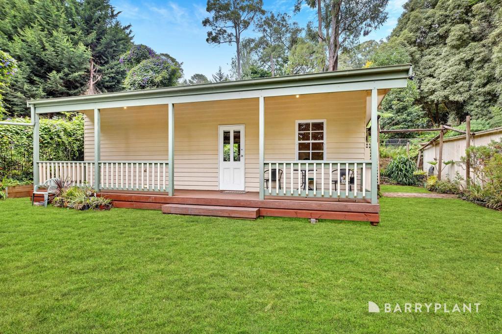 4 Maurice St, Cockatoo, VIC 3781