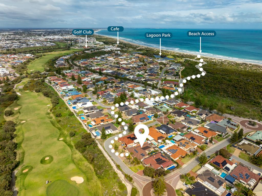 9 Naxos Way, Secret Harbour, WA 6173