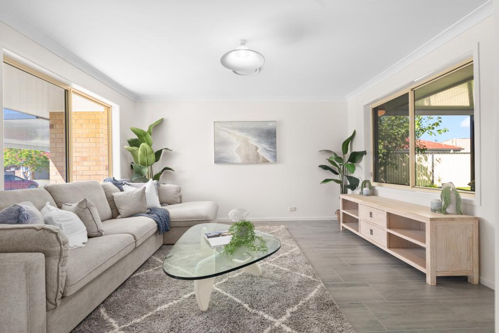 28 Cloverbrook Pl, Carina, QLD 4152