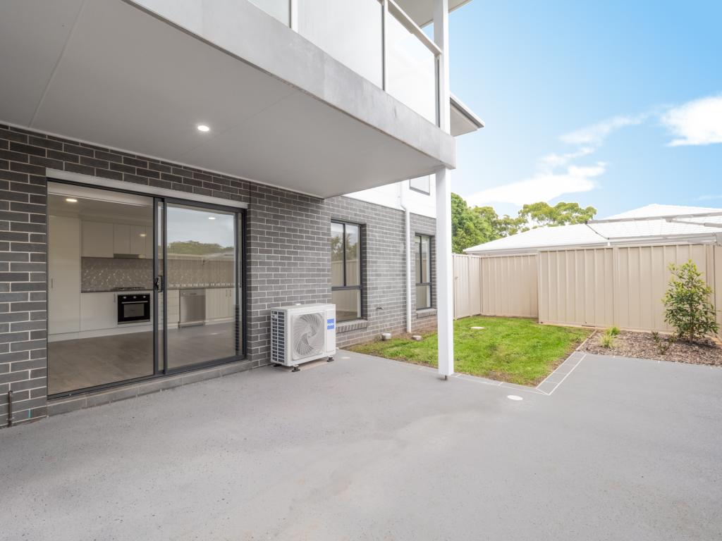 13/4-6 Toorak Ct, Port Macquarie, NSW 2444