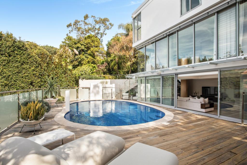 11a Parsley Rd, Vaucluse, NSW 2030