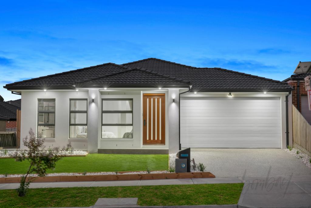 8 Broken St, Wollert, VIC 3750