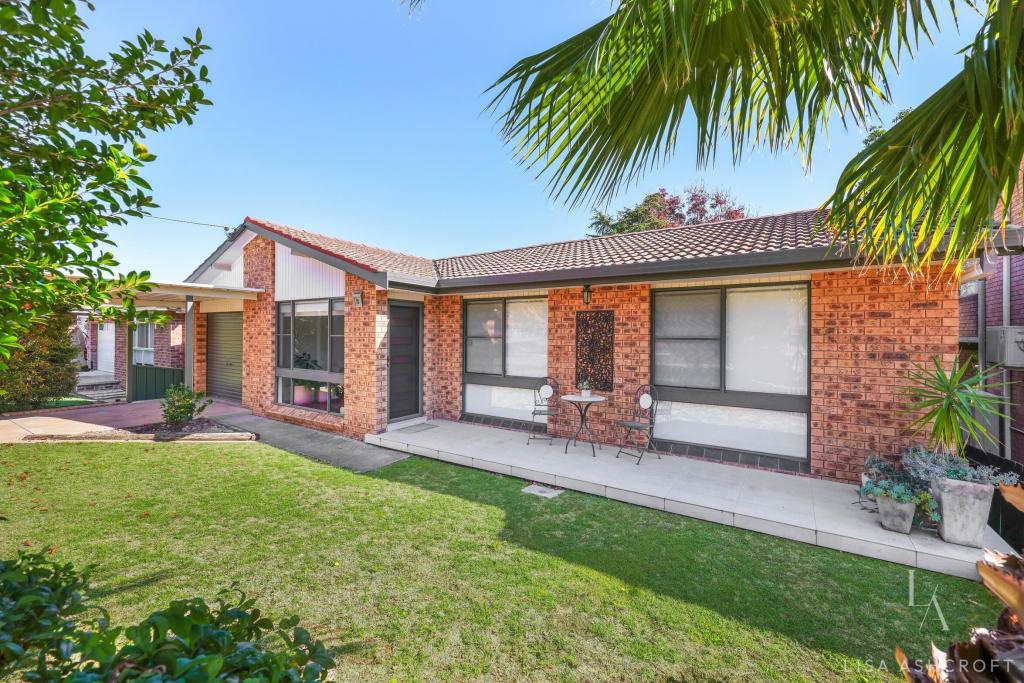 32 Yarmouth Pde, Oxley Vale, NSW 2340