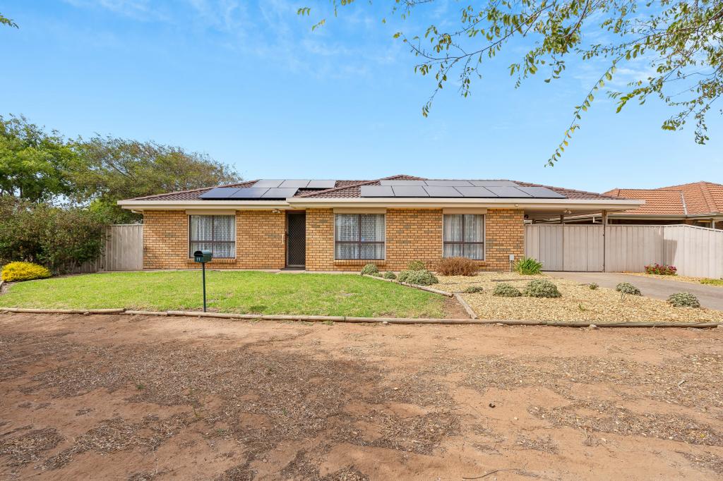 11 Beechwood Gr, Seaford, SA 5169