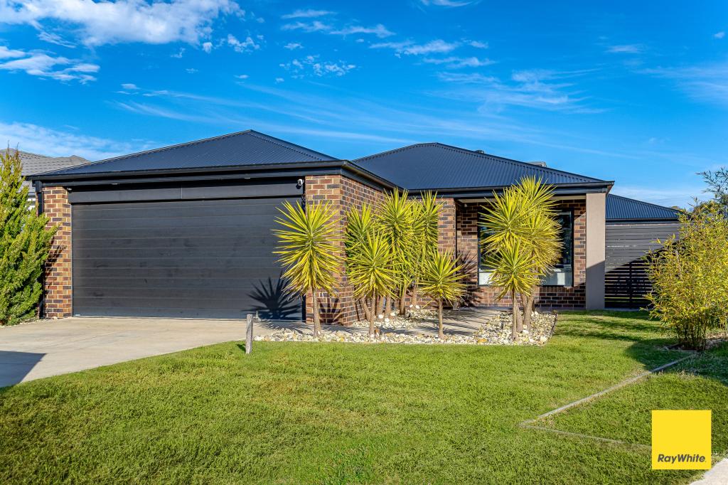 10 Gladeville Dr, Eaglehawk, VIC 3556