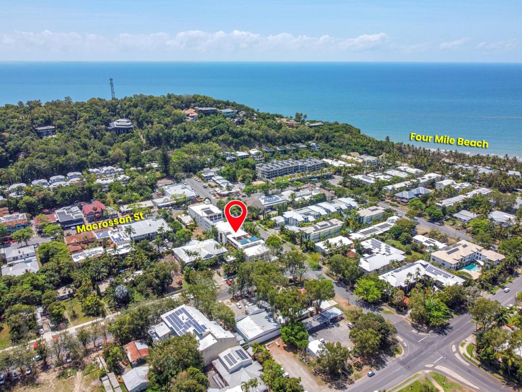 29 Regal On Macrossan/51 Macrossan St, Port Douglas, QLD 4877