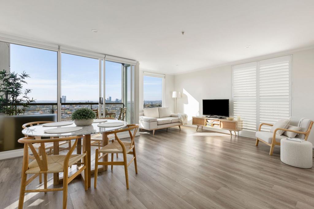 192/416 St Kilda Rd, Melbourne, VIC 3004