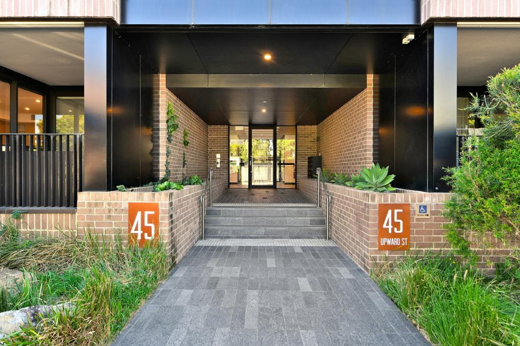 205/45 Upward St, Leichhardt, NSW 2040