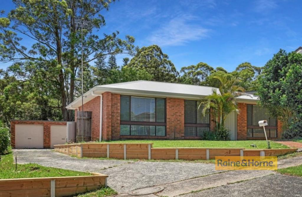 12 Elimatta Rd, Kincumber, NSW 2251