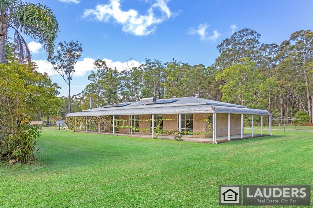 5 Jay Cl, Old Bar, NSW 2430