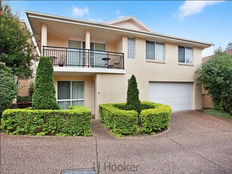 3/4 Louisa Ave, Highfields, NSW 2289