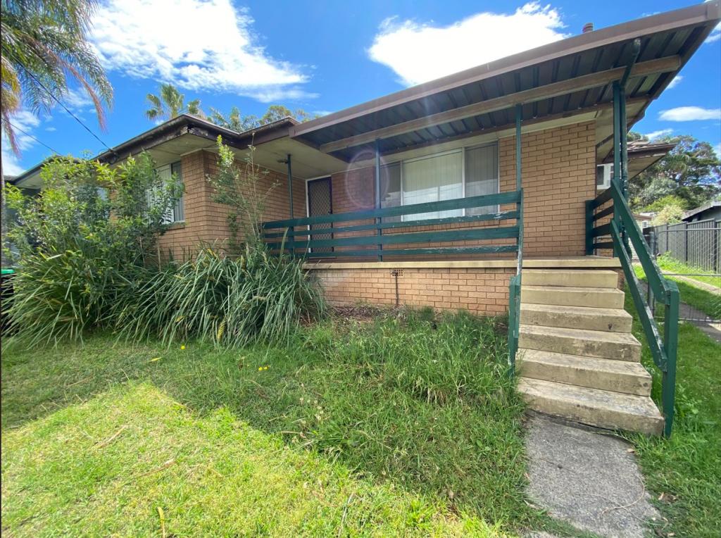 72 Glossop St, St Marys, NSW 2760