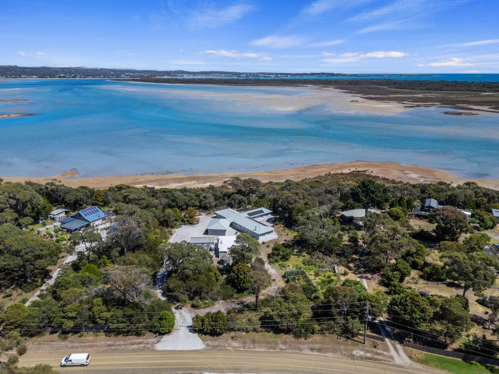 155 MARANA DR, BAKERS BEACH, TAS 7307