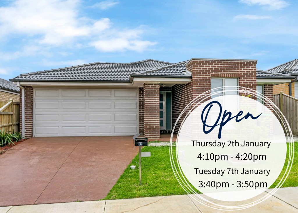 47 MEADOWBROOK CRES, WARRAGUL, VIC 3820