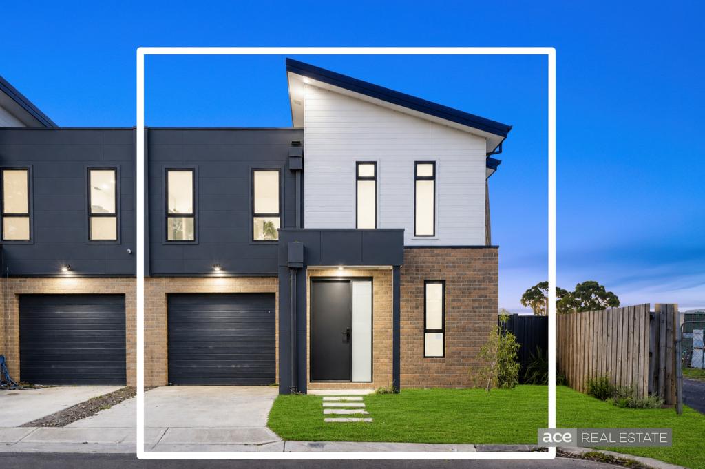 4/228 Duncans Rd, Werribee, VIC 3030