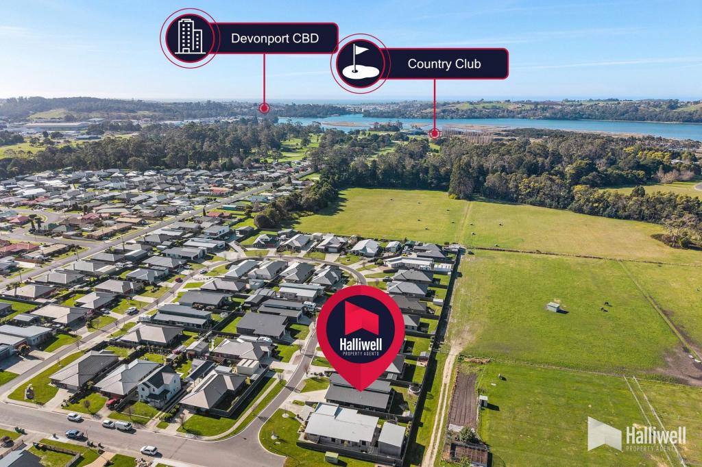 45 Swilkin Dr, Spreyton, TAS 7310
