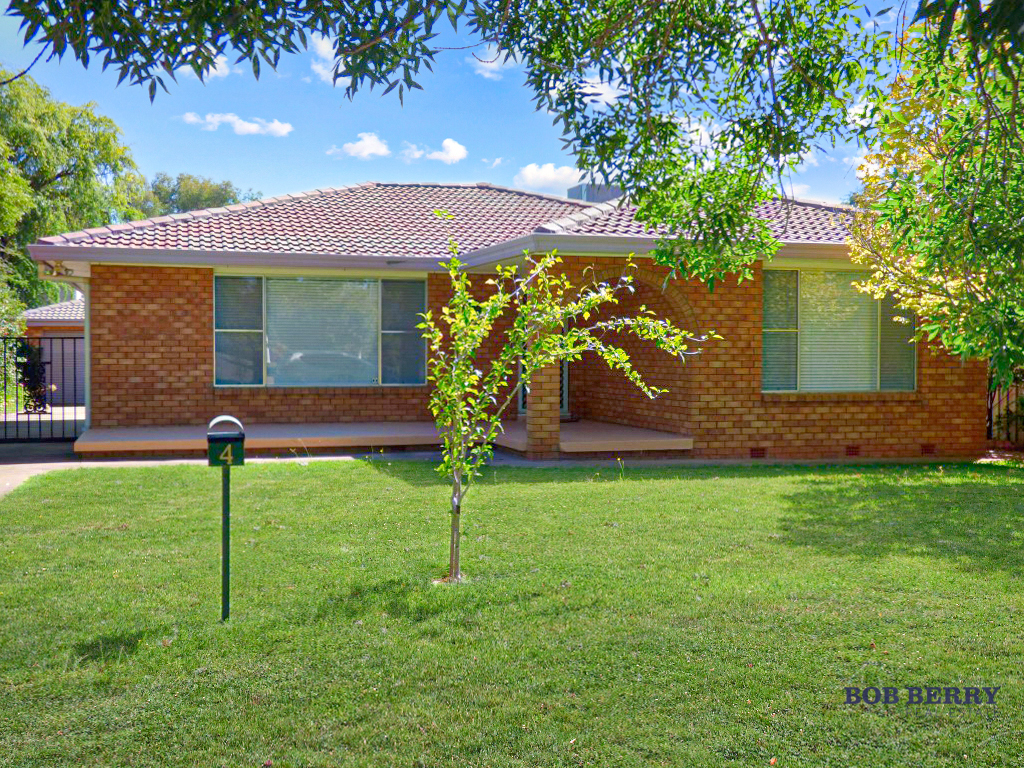 4 Emerald St, Dubbo, NSW 2830