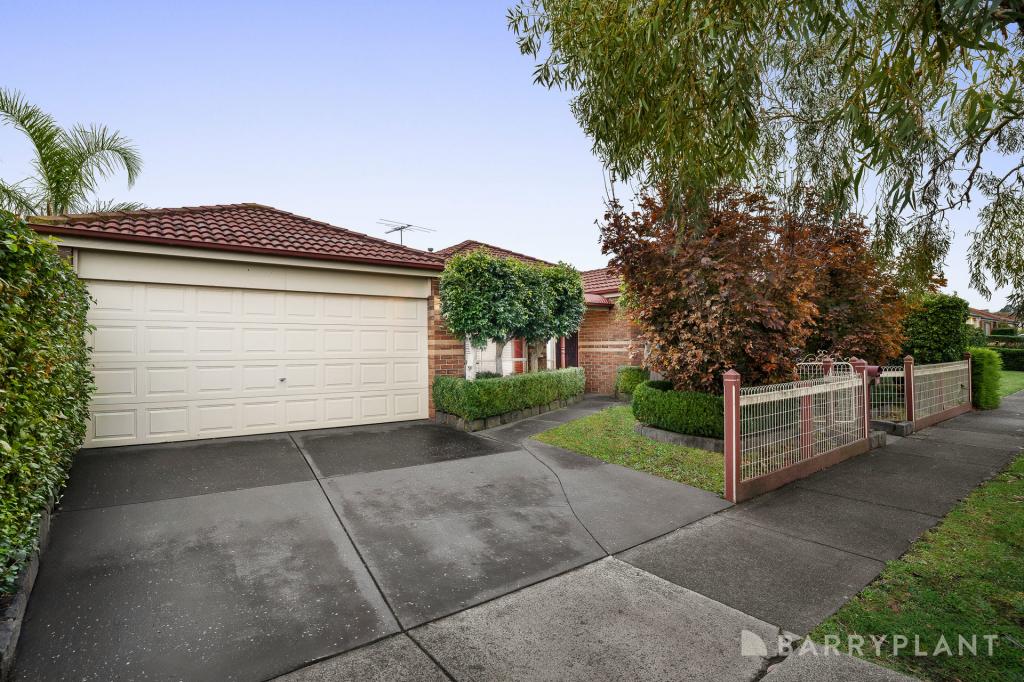 20 Pendulum Pl, Berwick, VIC 3806