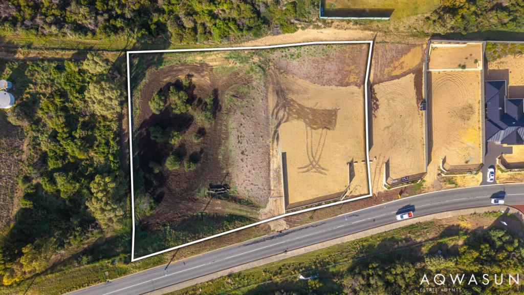 Lot 13/112 Crystaluna Dr, Golden Bay, WA 6174