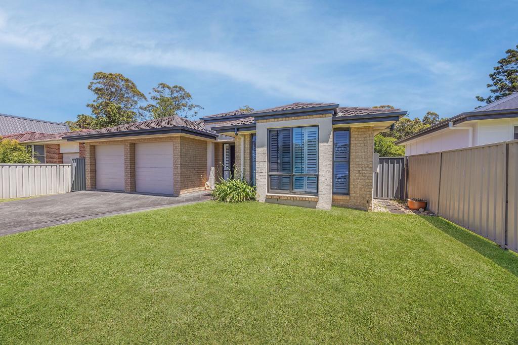 24 Marlborough Pl, Berkeley Vale, NSW 2261