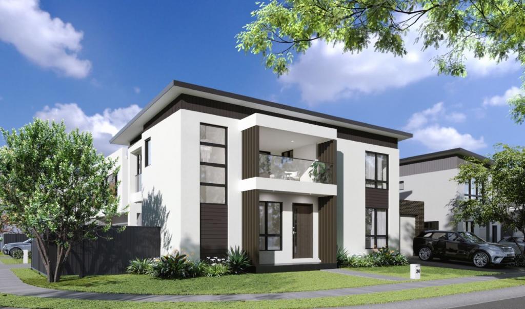 Ready To Move Now I Selling Fast I Insepct To Own, Box Hill, NSW 2765