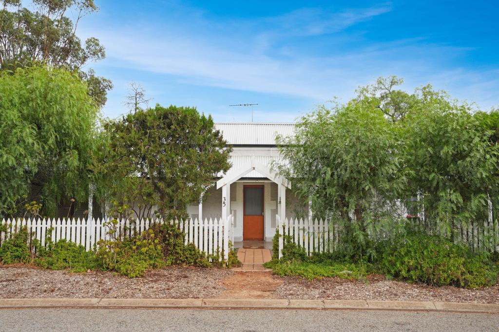 33-35 Craig St, Tarlee, SA 5411