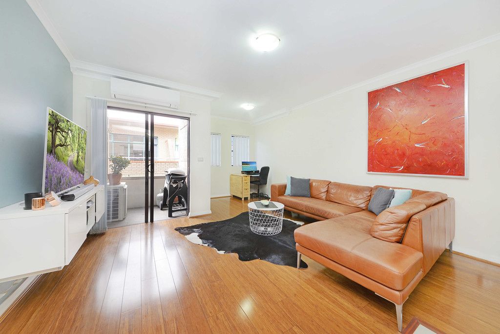 8/57-63 Belmore Rd, Randwick, NSW 2031